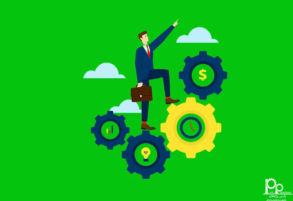 بازارکار و نیازهای صنایع